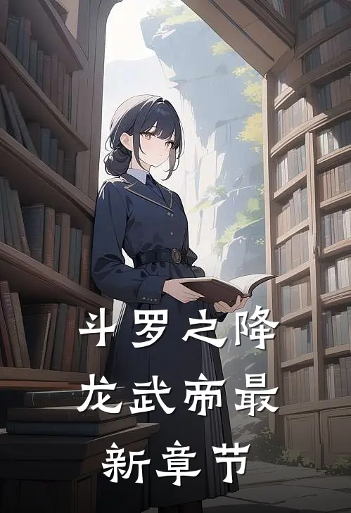 斗罗之降龙武帝最新章节