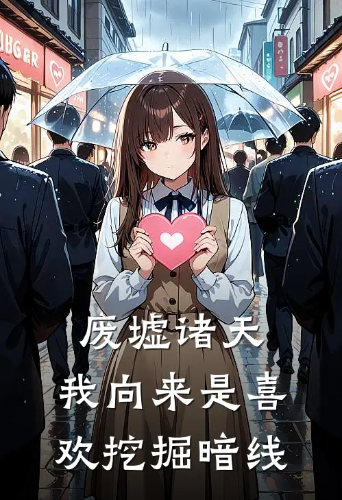 废墟诸天：我向来是喜欢挖掘暗线牧易尘吴道子热门小说阅读_好看的小说推荐完结废墟诸天：我向来是喜欢挖掘暗线牧易尘吴道子