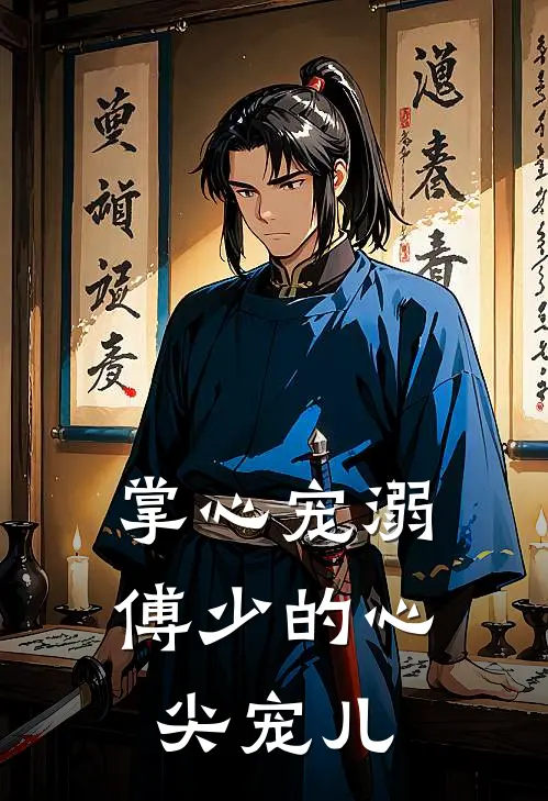 掌心宠溺：傅少的心尖宠儿傅景深楚微微无弹窗全文免费阅读_最新推荐小说掌心宠溺：傅少的心尖宠儿(傅景深楚微微)