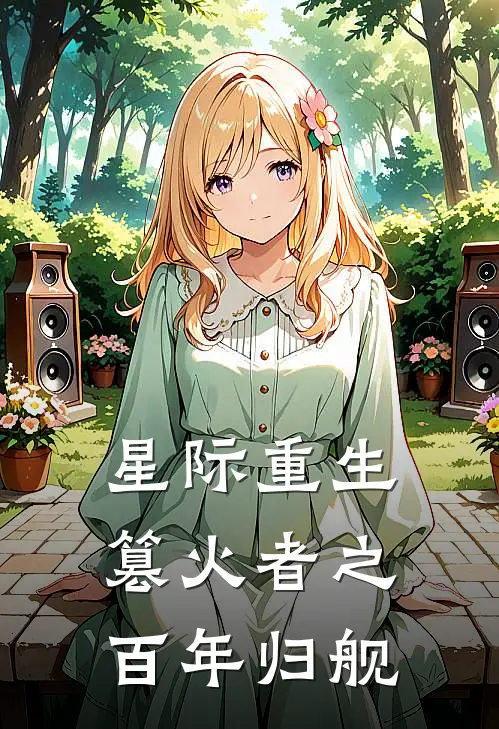 星际重生篡火者之百年归舰