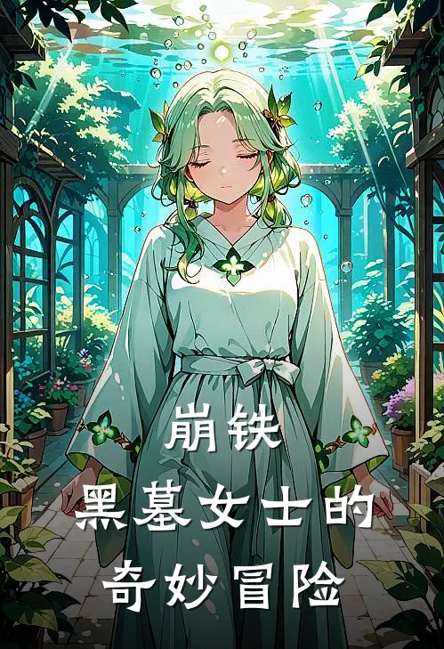 崩铁：黑墓女士的奇妙冒险卡芙卡黑塔完结热门小说_完整版小说全文免费阅读崩铁：黑墓女士的奇妙冒险卡芙卡黑塔