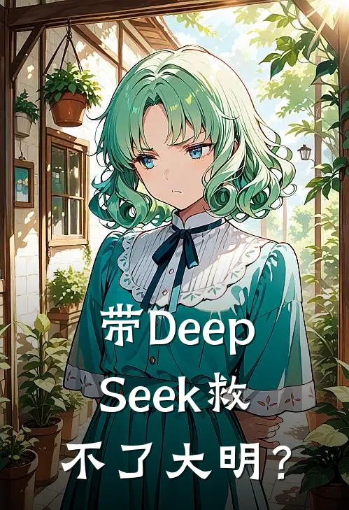 带DeepSeek救不了大明？(阿Q大明)网络热门小说_最新小说带DeepSeek救不了大明？(阿Q大明)