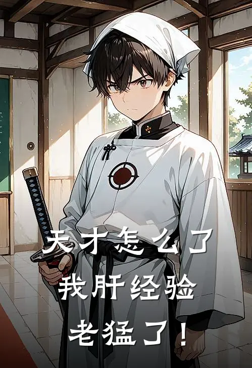 天才怎么了，我肝经验老猛了！(朱元朱平)最新好看小说_最新章节列表天才怎么了，我肝经验老猛了！(朱元朱平)