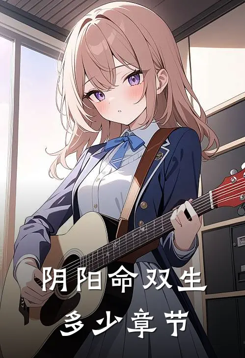 阴阳命双生多少章节