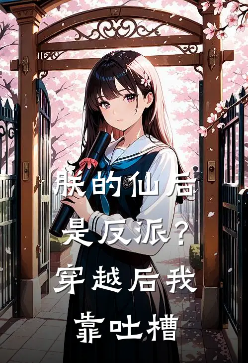 朕的仙后是反派？穿越后我靠吐槽