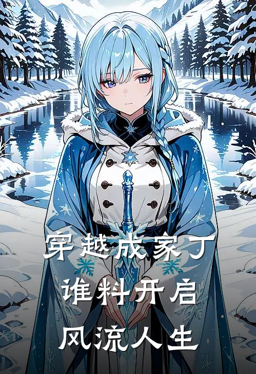 穿越成家丁，谁料开启风流人生(林枫李西)热门网络小说_最新完本小说穿越成家丁，谁料开启风流人生(林枫李西)