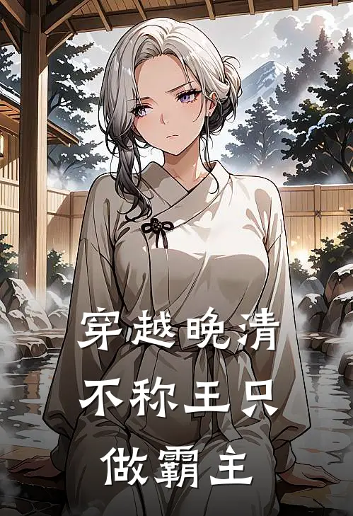 穿越晚清，不称王只做霸主