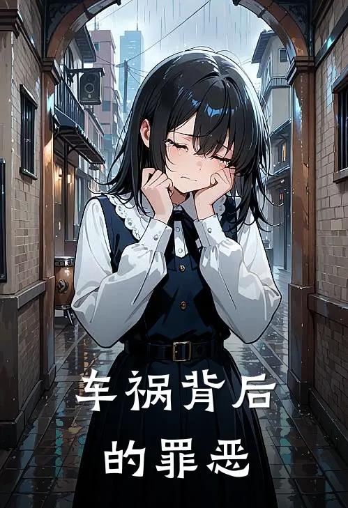 车祸背后的罪恶