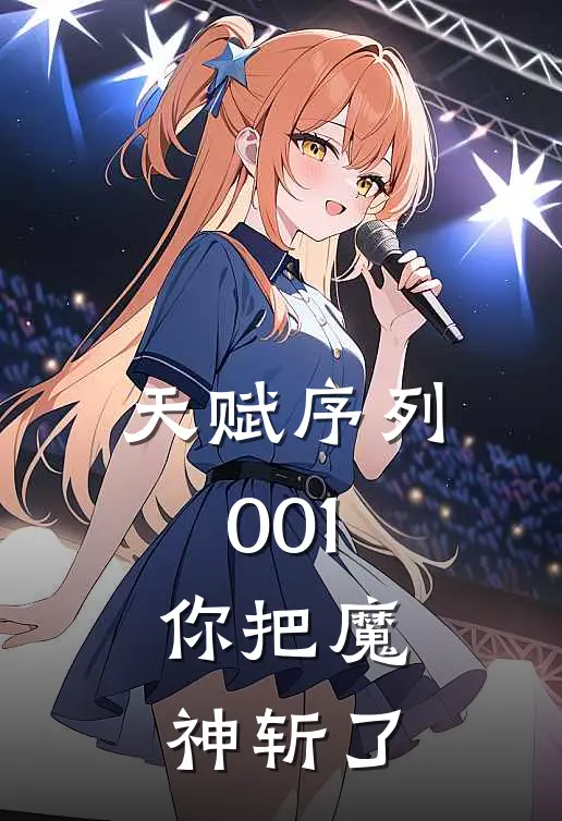 天赋序列001：你把魔神斩了