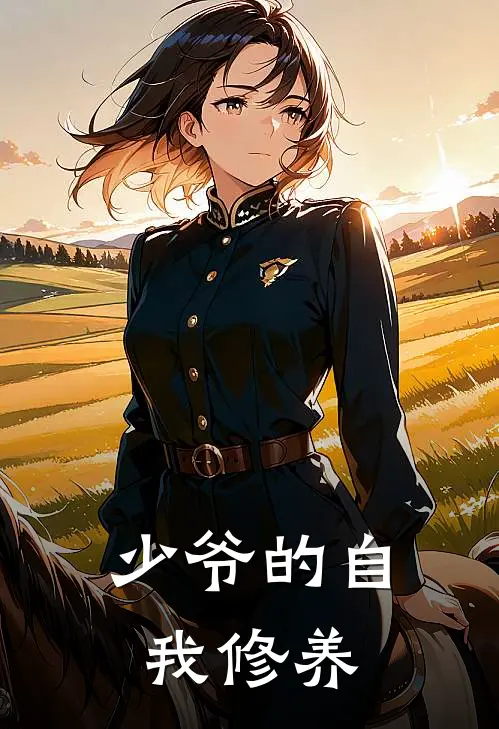 少爷的自我修养(颜颜牛丰)完本小说_热门的小说少爷的自我修养颜颜牛丰