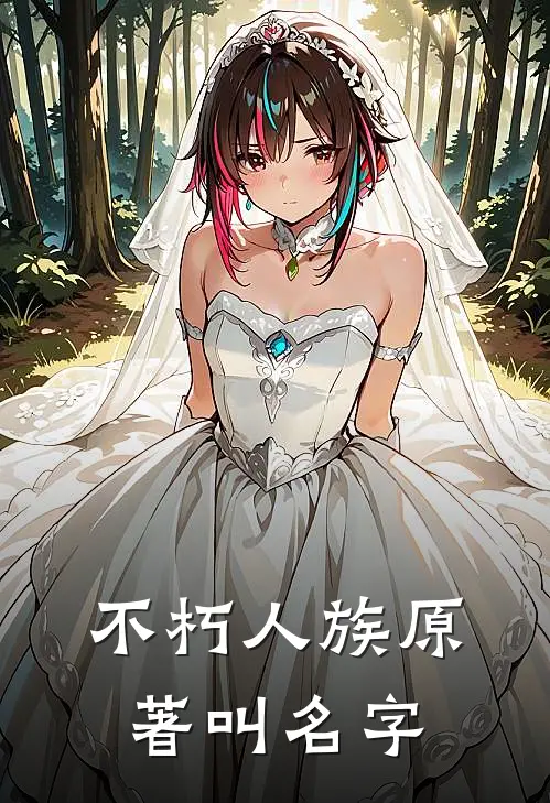 不朽人族原著叫名字