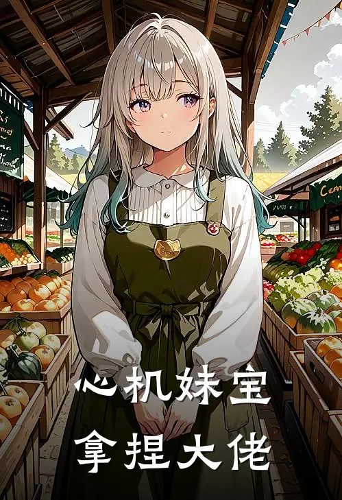 心机妹宝拿捏大佬