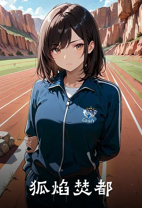 狐焰焚都李蓉阿璃最新全本小说_最新章节列表狐焰焚都(李蓉阿璃)