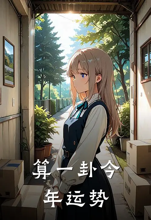 算一卦今年运势