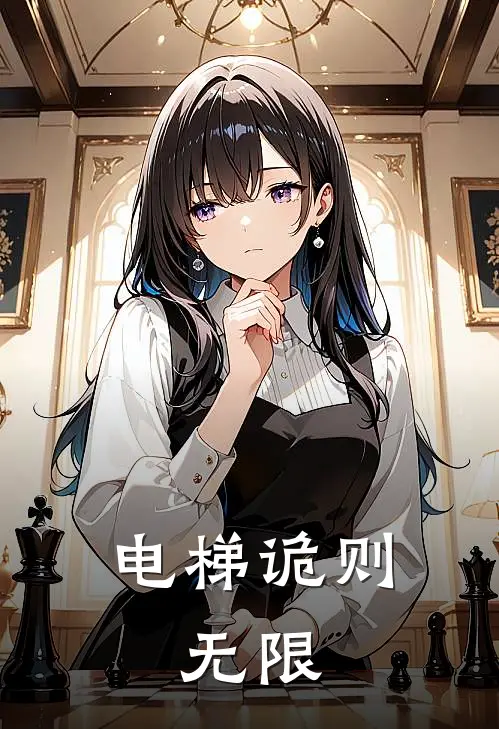 电梯诡则，无限