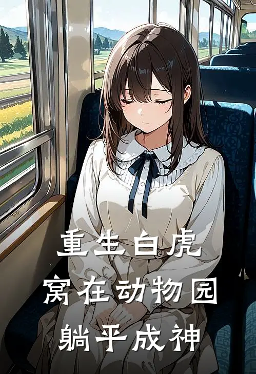 重生白虎，窝在动物园躺平成神陈默林晓热门的网络小说_热门的网络小说重生白虎，窝在动物园躺平成神(陈默林晓)