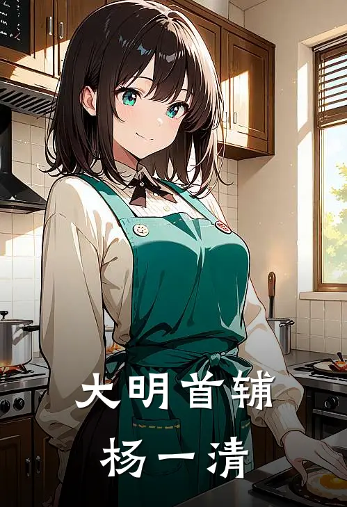 大明首辅杨一清