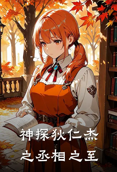 神探狄仁杰之丞相之至