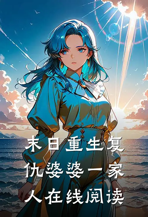 末日重生复仇婆婆一家人在线阅读