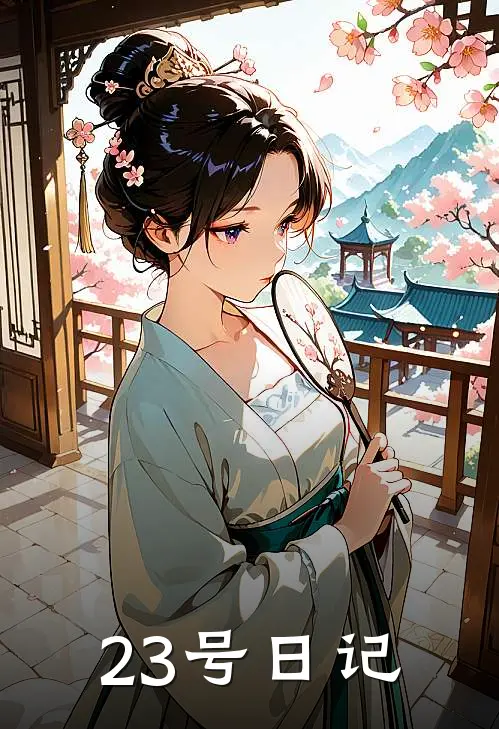 23号日记