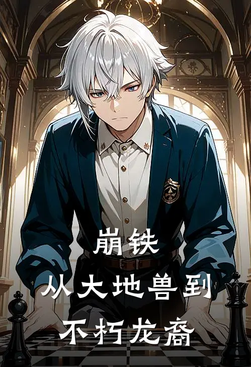 崩铁：从大地兽到不朽龙裔