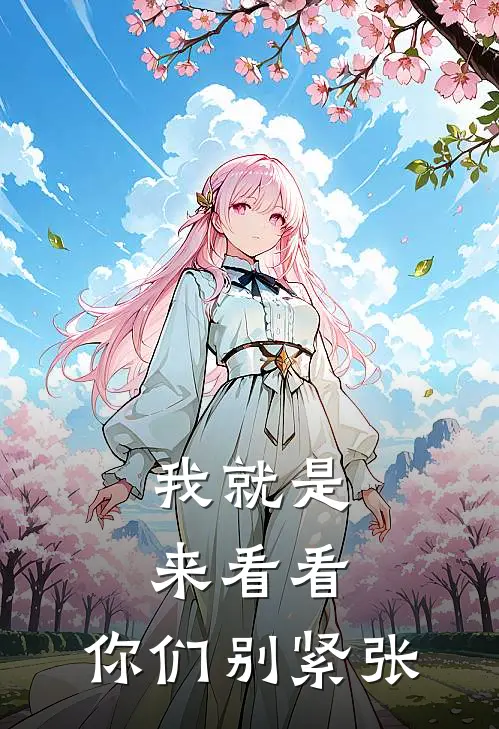 我就是来看看，你们别紧张林逸泰迪热门完结小说_最新章节列表我就是来看看，你们别紧张(林逸泰迪)