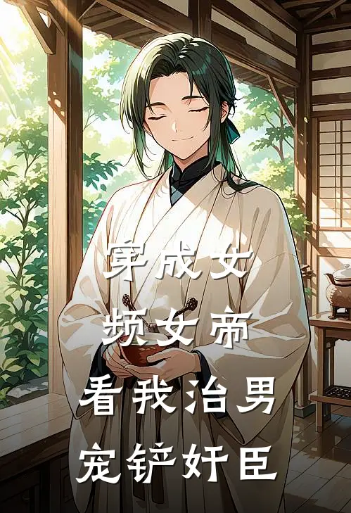 穿成女频女帝，看我治男宠铲奸臣宁清萧锦年最新小说推荐_最新好看小说穿成女频女帝，看我治男宠铲奸臣宁清萧锦年