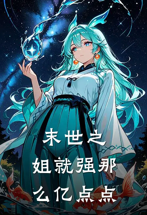 末世之，姐就强那么亿点点(史丹莉牛顿)热门网络小说推荐_免费完结版小说末世之，姐就强那么亿点点(史丹莉牛顿)