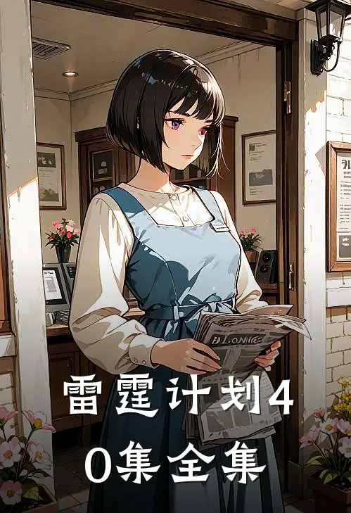 雷霆计划40集全集