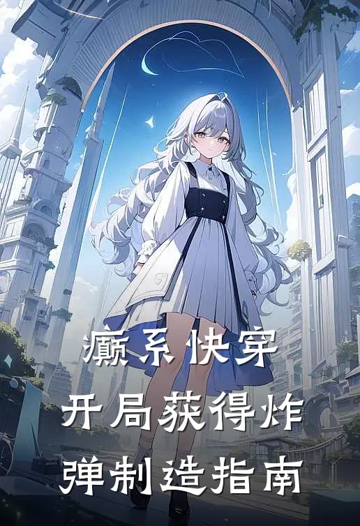 癫系快穿：开局获得炸弹制造指南