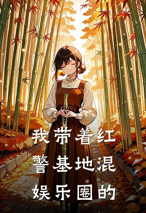 我带着红警基地混娱乐圈的