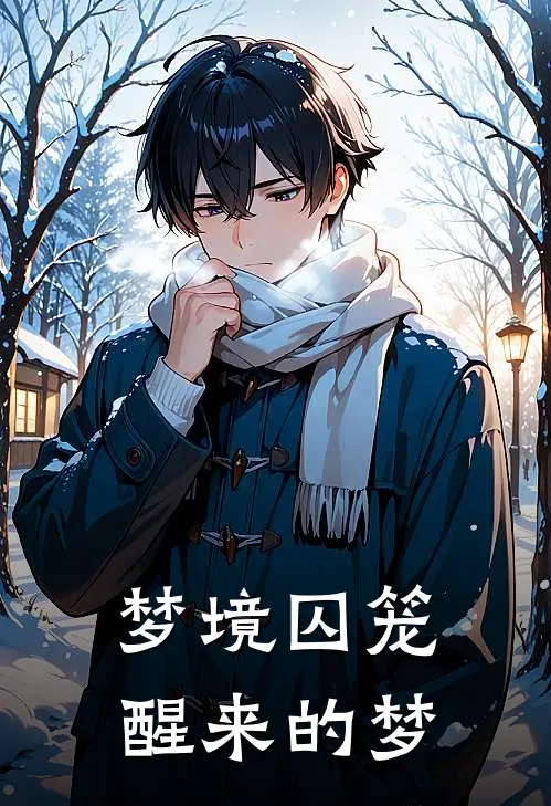 林默海谢嫣然【梦境囚笼】醒来的梦全文免费阅读_林默海谢嫣然完整版免费阅读