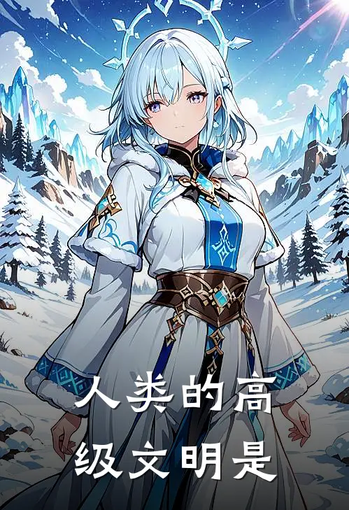 人类的高级文明是