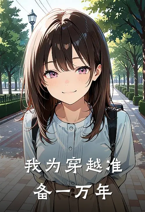 我为穿越准备一万年