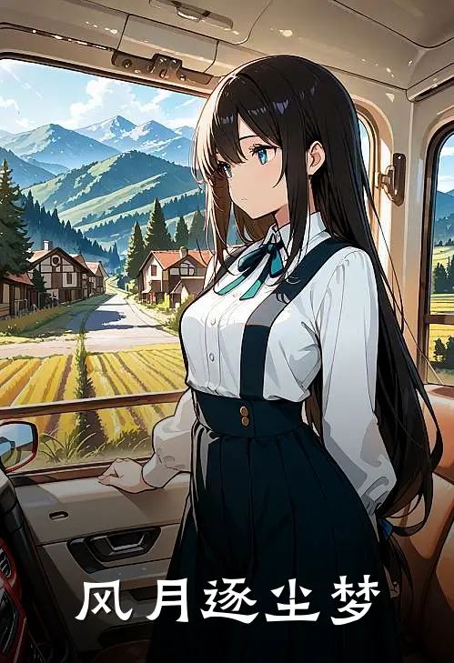 方笑天李无忧(风月逐尘梦)全本阅读_方笑天李无忧最新热门小说