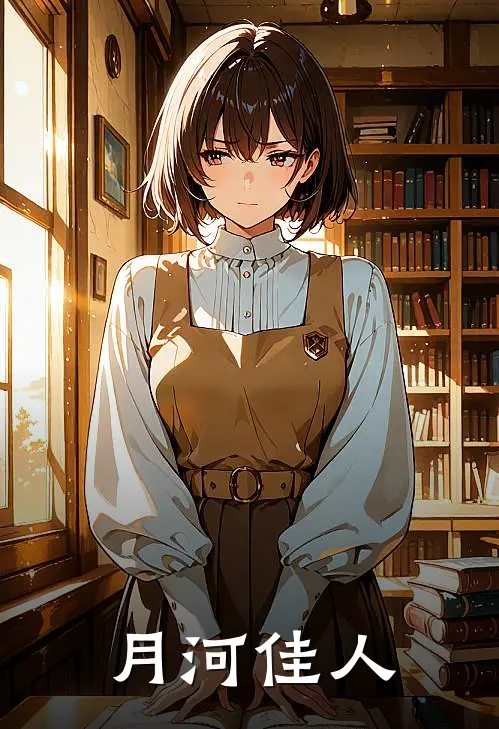 月河佳人