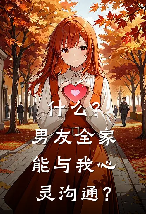 什么？男友全家能与我心灵沟通？