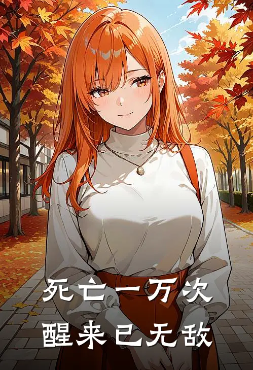 死亡一万次，醒来已无敌