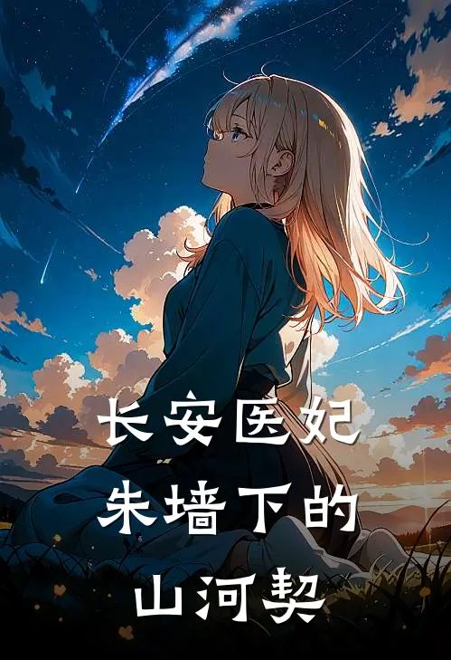 长安医妃：朱墙下的山河契苏清欢春桃最新免费小说_免费完本小说长安医妃：朱墙下的山河契苏清欢春桃