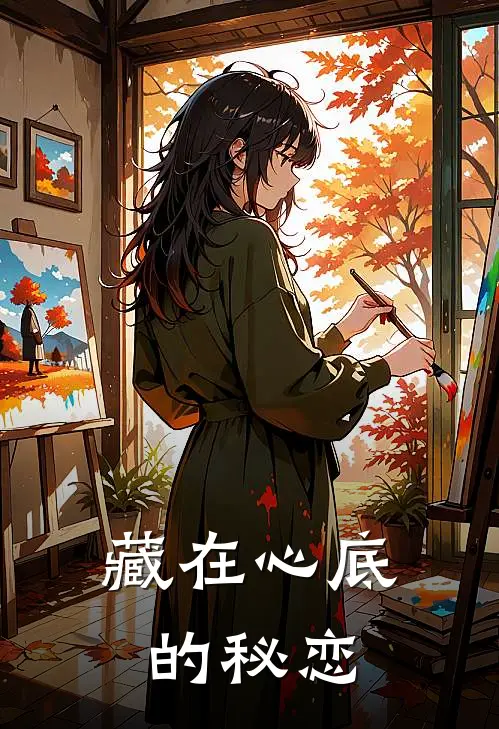 藏在心底的秘恋