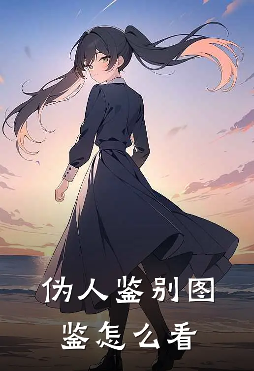 伪人鉴别图鉴怎么看