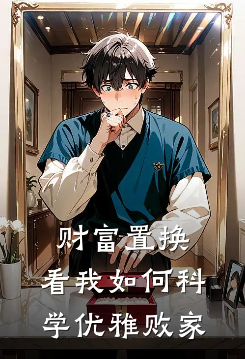 财富置换，看我如何科学优雅败家