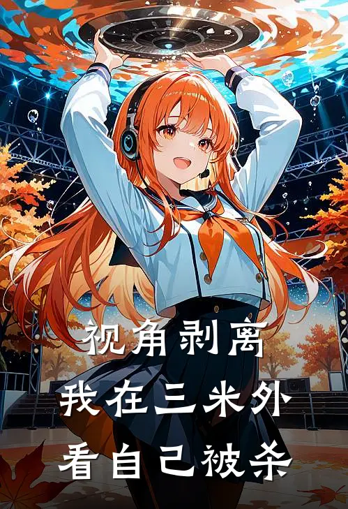 视角剥离：我在三米外看自己被杀