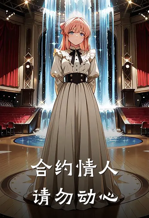 合约情人请勿动心(林澈顾夜辞)最新章节在线阅读_(合约情人请勿动心)最新章节在线阅读