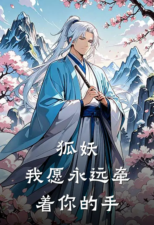 狐妖：我愿永远牵着你的手