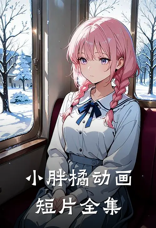 小胖橘动画短片全集