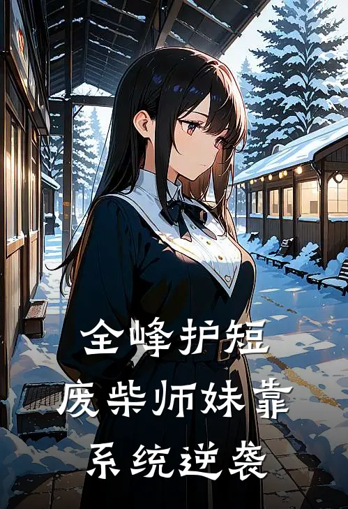 全峰护短：废柴师妹靠系统逆袭