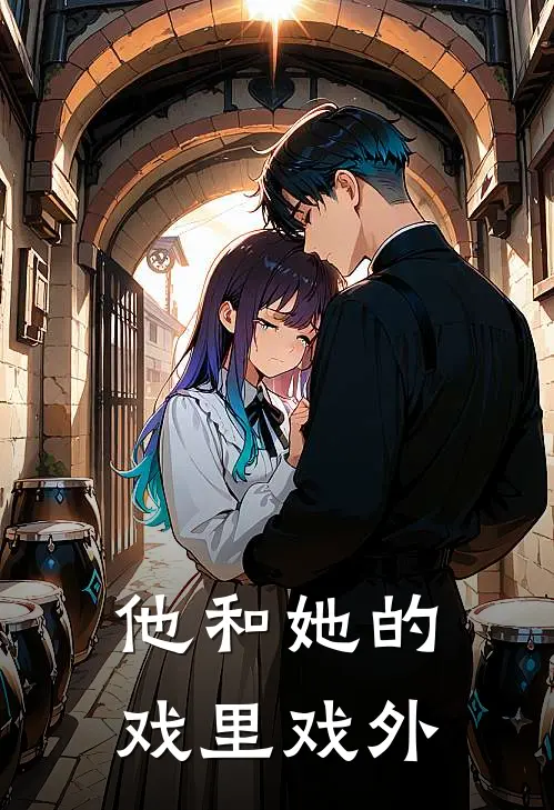 他和她的戏里戏外