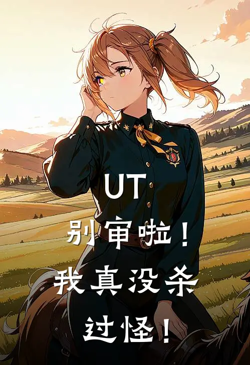 UT，别审啦！我真没杀过怪！