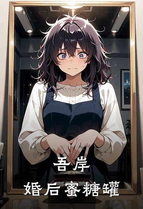 吾岸：婚后蜜糖罐